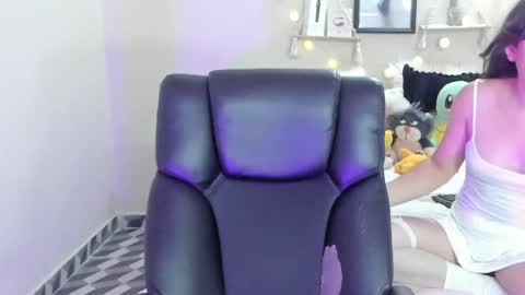 April online show from May 6, 8:48 pm