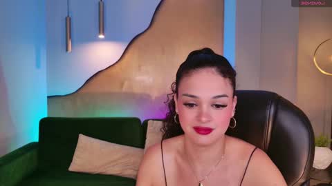 Snapshot of aprilrhodes_ chatting on February 27, 3:29 am April Rhodes online show from February 27, 3:29 am