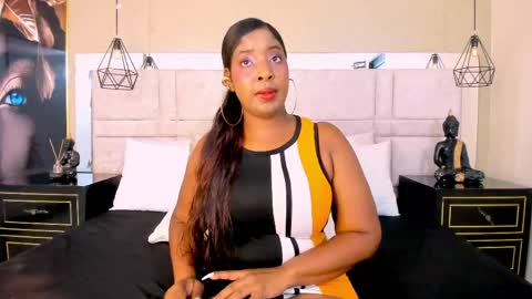 april online show from April 29, 5:30 pm