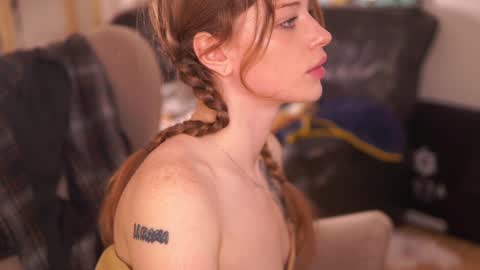 aqua_sultry online show from December 27, 8:56 am