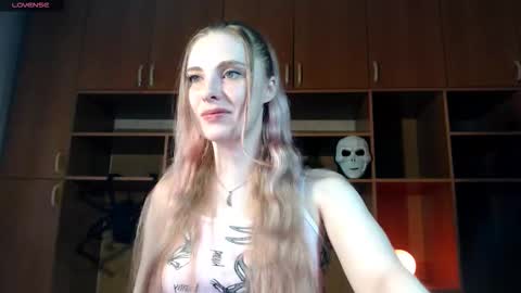 aqualen online show from October 26, 9:54 am