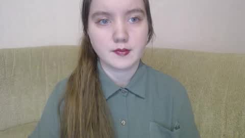 Josefin online show from December 23, 5:24 am