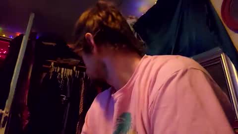 Aquarius420 online show from February 12, 12:36 am