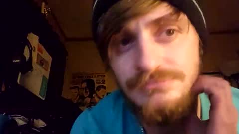 Aquarius420 online show from March 30, 6:02 am