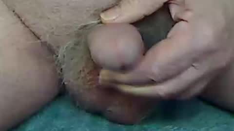 aquietoldman online show from October 15, 7:10 am