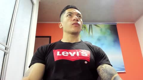 Jonathan online show from January 18, 12:47 pm