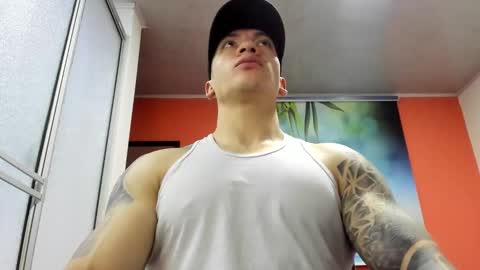 Jonathan online show from February 8, 2:31 pm