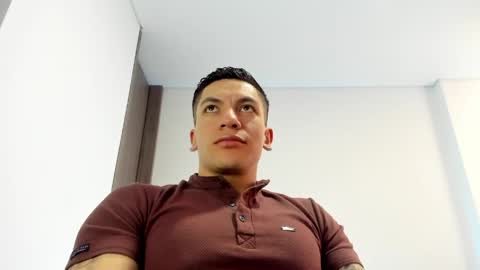 Jonathan online show from June 3, 6:57 pm