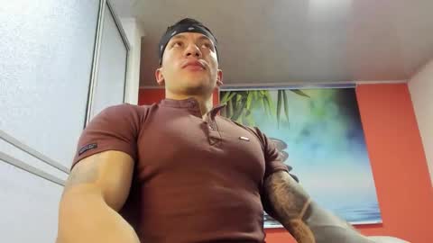 Jonathan online show from March 16, 5:50 pm