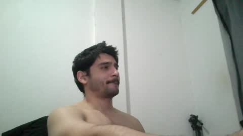 Thiago online show from April 30, 7:46 am