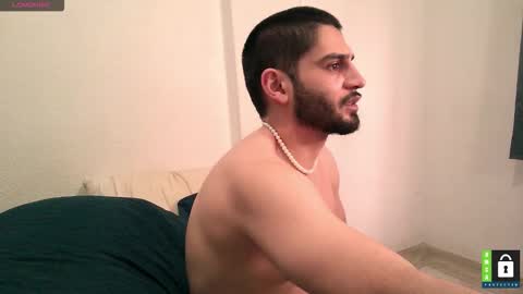 Thiago online show from January 16, 7:50 am