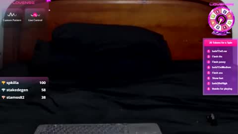 Snapshot of arab_catwoman chatting on October 20, 7:13 am Arab Catwoman online show from October 20, 7:13 am