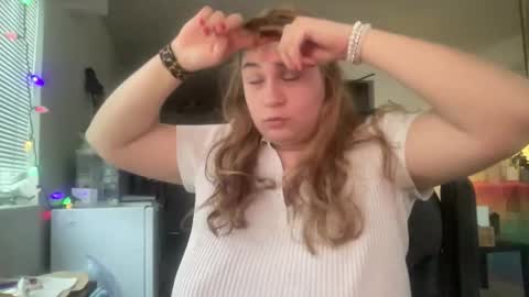 BustyPrincessLeila online show from December 21, 9:54 pm