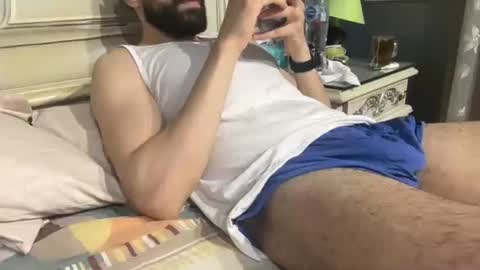 Egyptian Man online show from September 23, 12:04 am