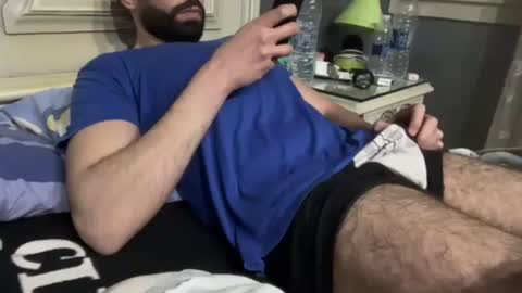 Egyptian Man online show from December 29, 12:09 am