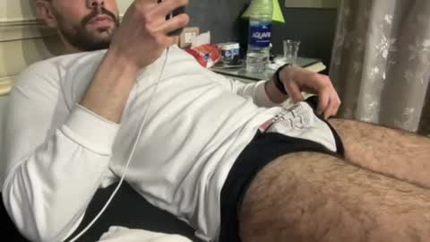 Egyptian Man online show from January 23, 2:44 am