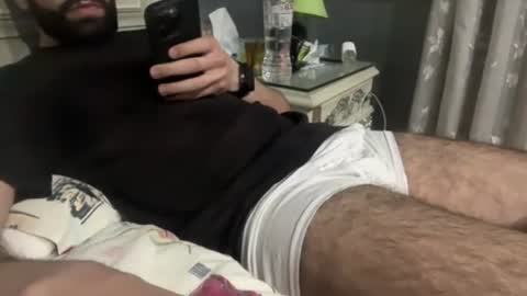 Egyptian Man online show from December 2, 12:34 am