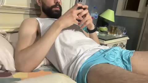 Egyptian Man online show from September 24, 11:55 pm