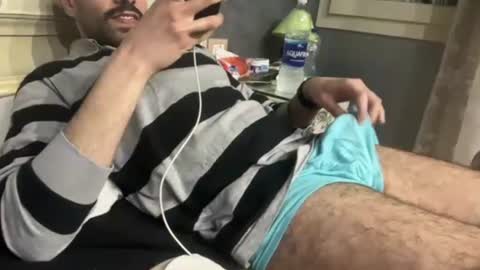 Egyptian Man online show from January 19, 12:28 am