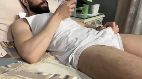 Egyptian Man online show from October 2, 12:53 am