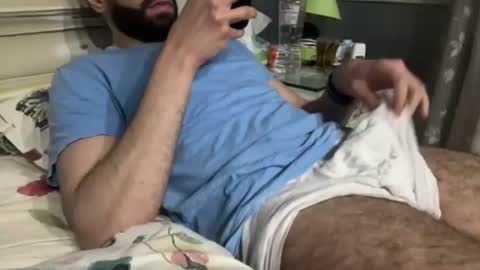 Egyptian Man online show from December 5, 2:26 am