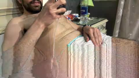 Egyptian Man online show from January 25, 11:32 pm