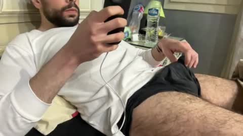 Egyptian Man online show from February 26, 1:03 am