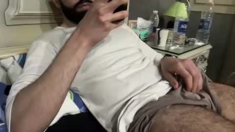 Egyptian Man online show from December 21, 2:47 pm