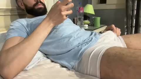 Egyptian Man online show from October 13, 1:07 am