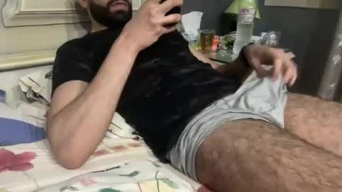 Egyptian Man online show from December 5, 11:12 pm