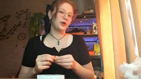 Sarah online show from July 3, 9:14 am