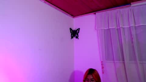 Miss Aradia online show from December 16, 9:52 pm