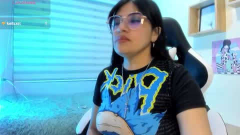 Arani online show from March 2, 11:55 pm