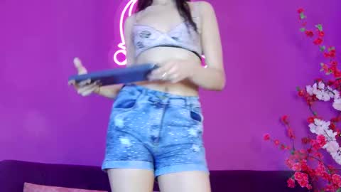 Aranza online show from November 18, 12:52 pm