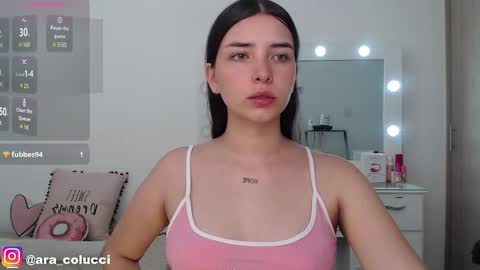 Aratna   my dream 3000 tokens online show from February 11, 3:16 pm