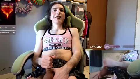 Arcane Archon online show from April 12, 5:39 pm