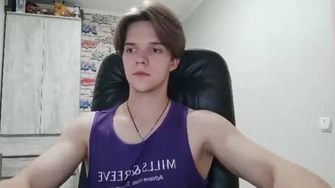 Daniel online show from July 9, 6:12 pm