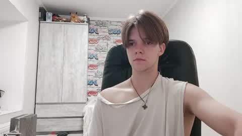 Daniel online show from May 28, 6:06 pm