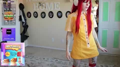 Archancel online show from October 28, 3:13 pm