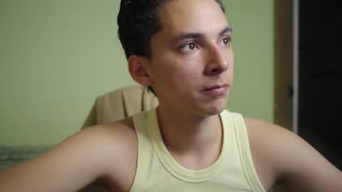 ARCHIBALDO online show from February 27, 11:08 pm