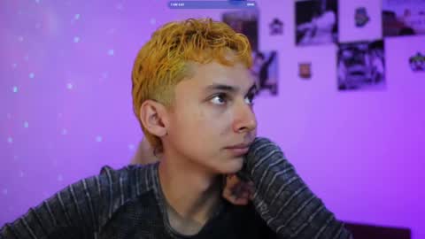 ARCHIBALDO online show from September 20, 12:13 am