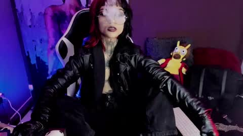 Ardat lili69 online show from February 28, 2:53 pm