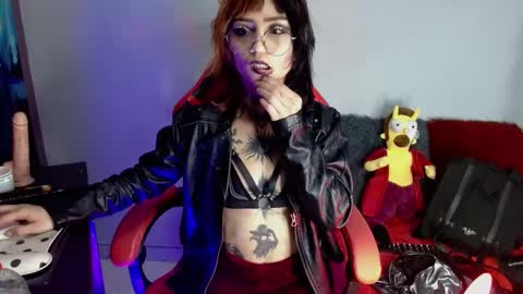 Ardat lili69 online show from February 10, 4:04 pm