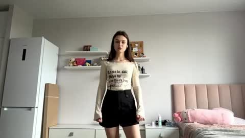 Kate online show from July 3, 11:04 am