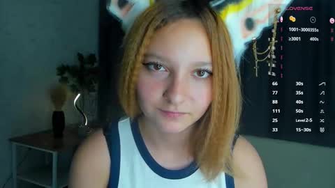 Snapshot of ardellfraker chatting on October 12, 4:27 am Amy online show from October 12, 4:27 am