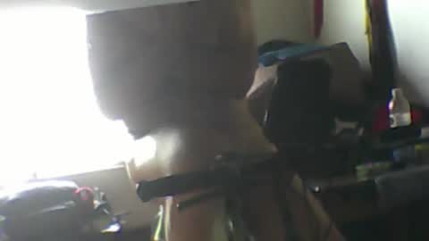 Snapshot of ardienate19580215 chatting on October 1, 2:27 pm Ardiente online show from October 1, 2:27 pm