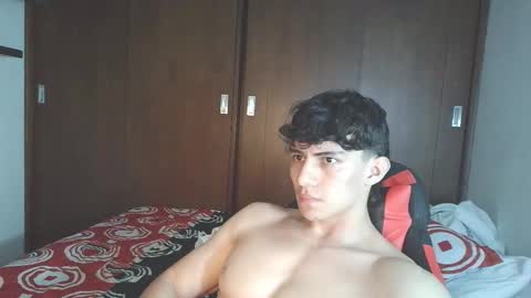 Ares D online show from October 24, 3:51 am