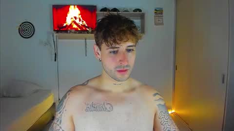 ares blue online show from February 9, 12:09 pm