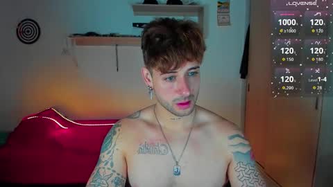 ares blue online show from January 14, 1:19 pm