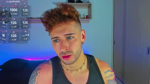 ares blue online show from November 17, 11:02 am